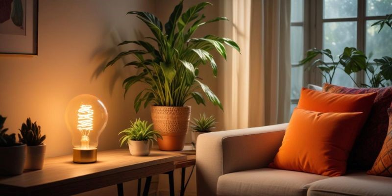 Waarom Zoemen Mijn Lampen? Oorzaken en Oplossingen Uitgelegd