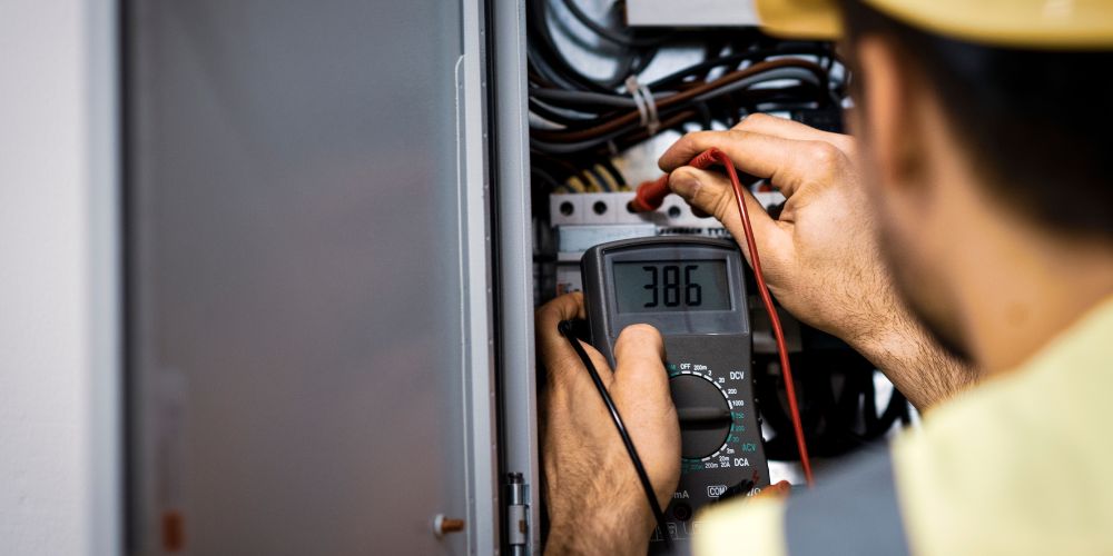 Het Belang van de Moderne Elektricien Begrijpen