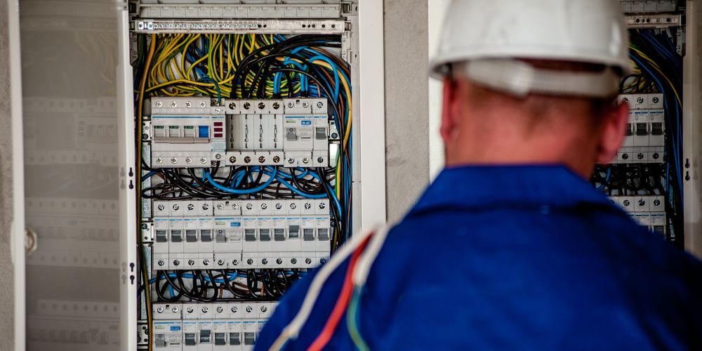 Nood- & 247 Diensten