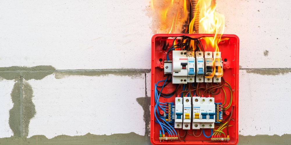 Overloaded Circuits