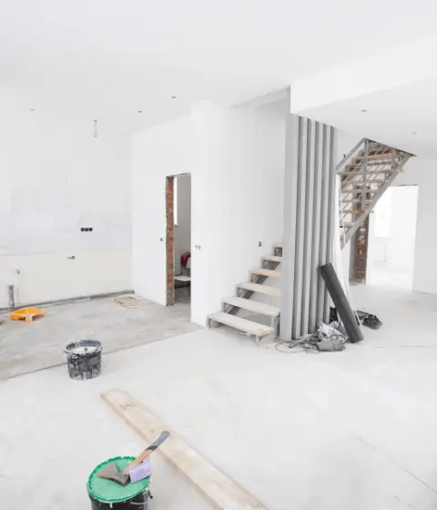Renovatie